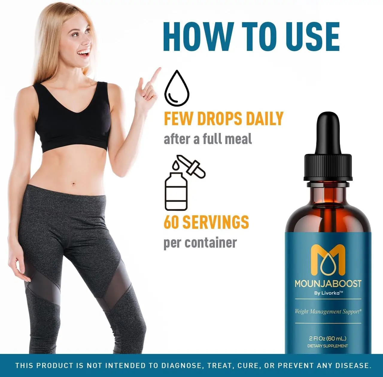 MounjaBoost review no.2